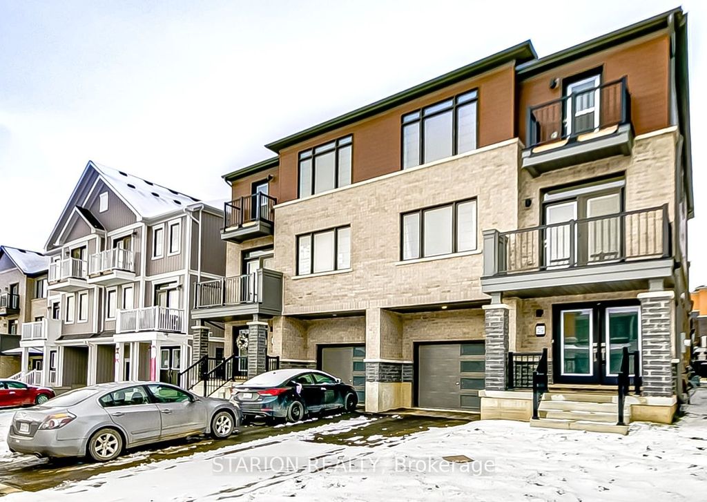 Photo of 29 Granville Crescent, Haldimand, ON N3W 0J5 (MLS # X12678868)