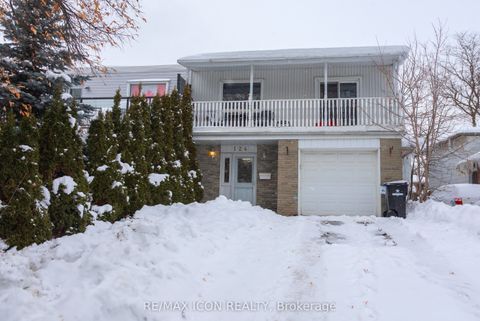 Photo of 124 Dalegrove Drive, Kitchener, ON N2M 2G5 (MLS # X12642420)