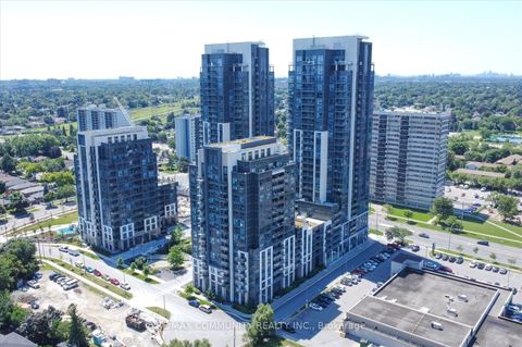 20 Meadowglen Place 2010 Toronto ON M1G 0A9