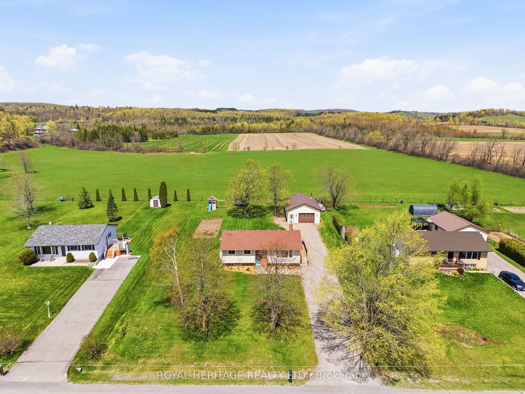 Photo of 756 Wilson Line, Cavan Monaghan, ON L0A 1C0 (MLS # X13104962)
