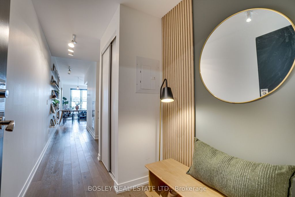 Photo of 530 Indian Grove #416, Toronto, ON M6P 0B3 (MLS # W12674330)