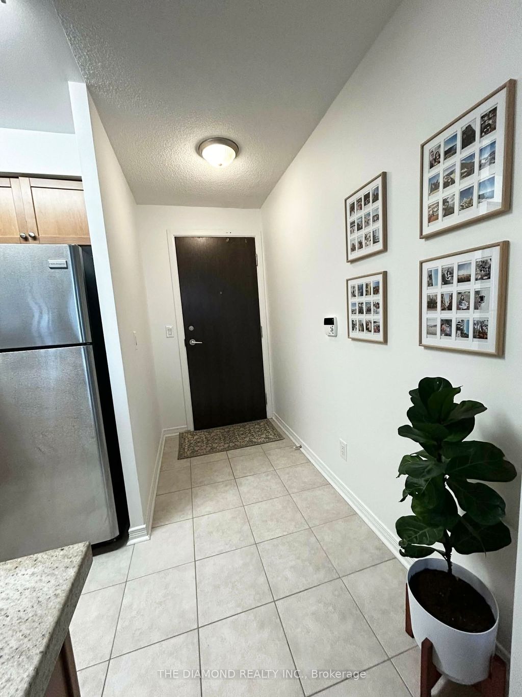 Photo of 3 Michael Power Place #2501, Toronto, ON M9A 0A2 (MLS # W12713236)