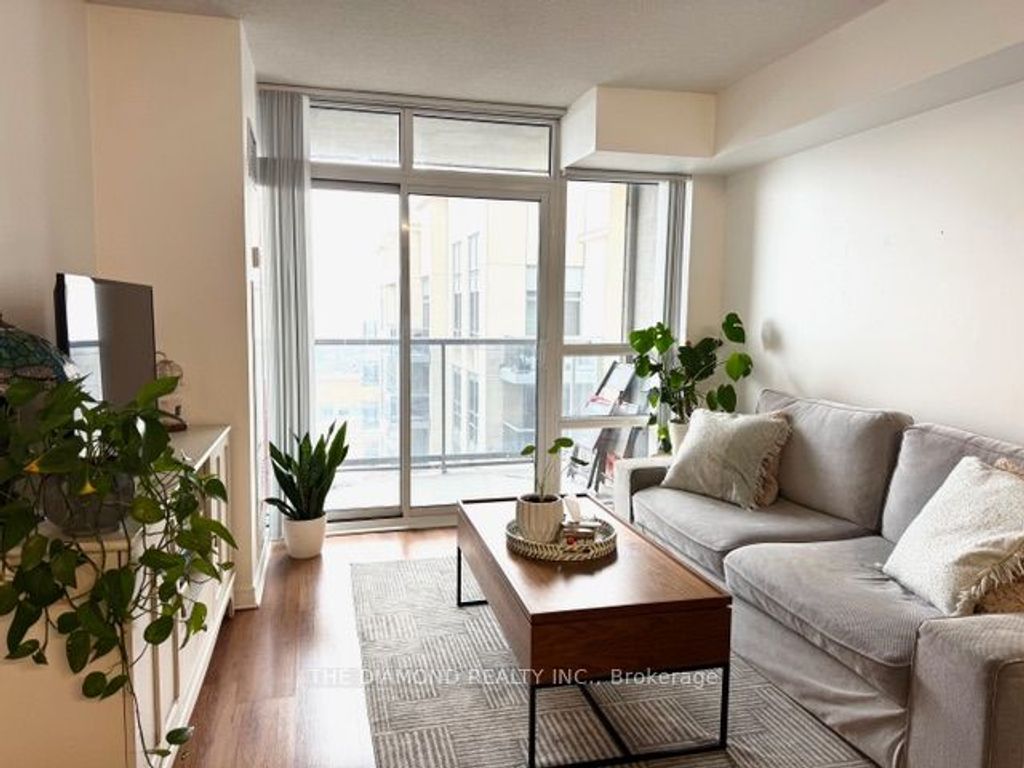Photo of 3 Michael Power Place #2501, Toronto, ON M9A 0A2 (MLS # W12713236)