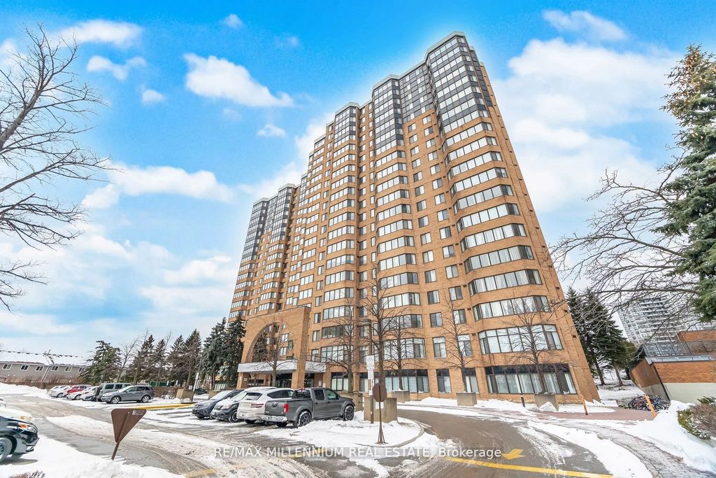 Photo of 80 Alton Towers Circle #109, Toronto, ON M1V 5E8 (MLS # E12763970)