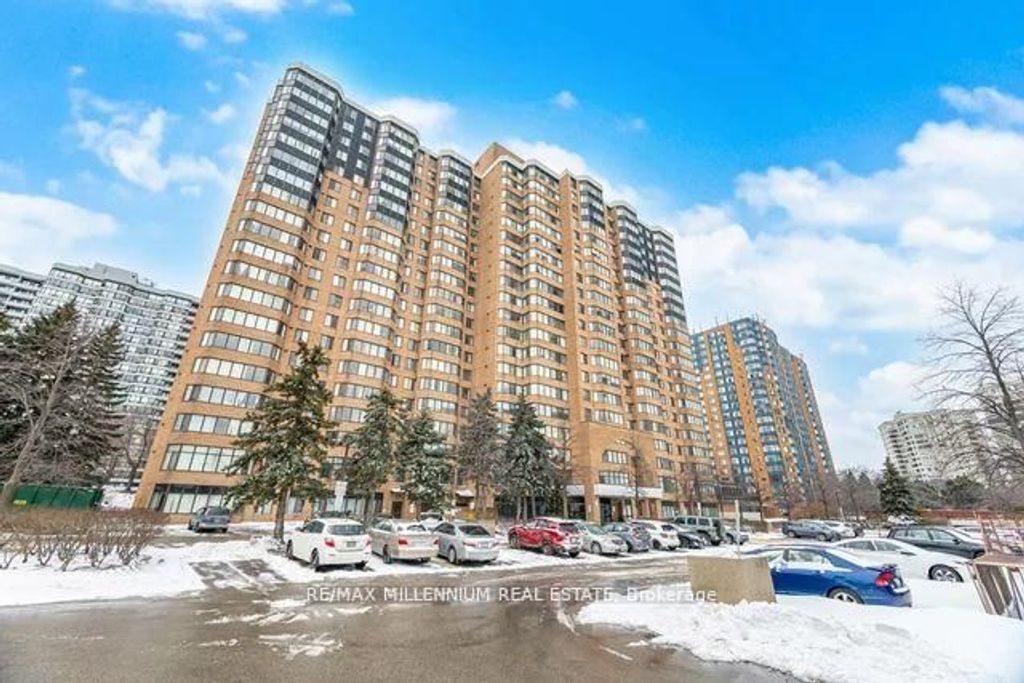 Photo of 80 Alton Towers Circle #109, Toronto, ON M1V 5E8 (MLS # E12763970)