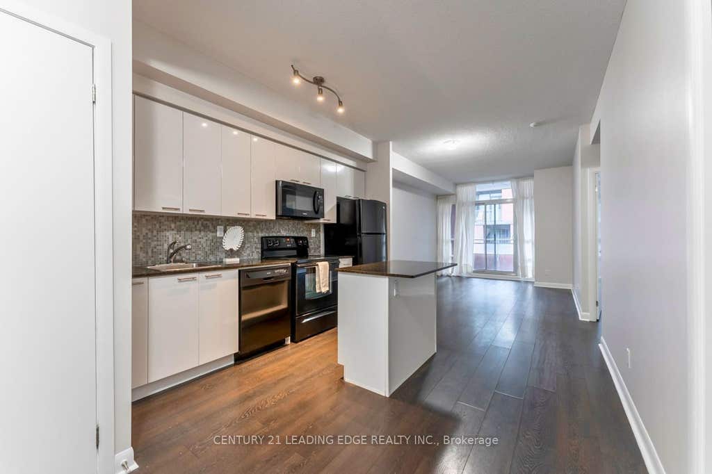 Photo of 15 Bruyeres Mews #517, Toronto, ON M5V 0A7 (MLS # C13489626)