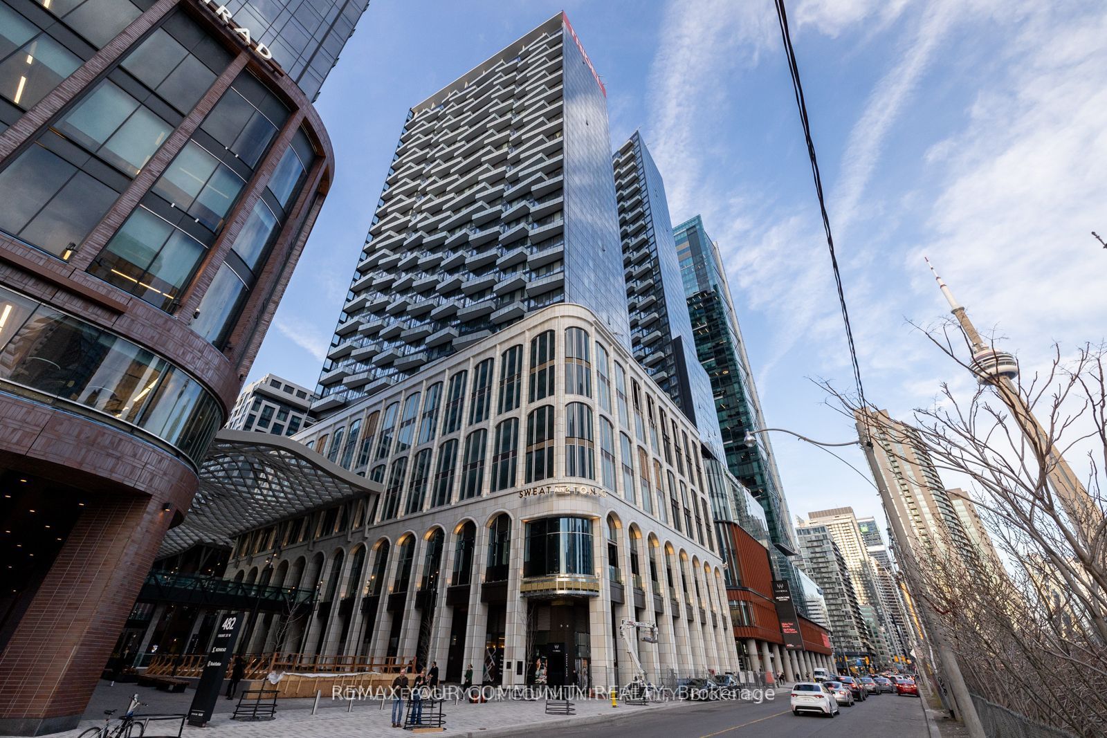470 Front Street 2015