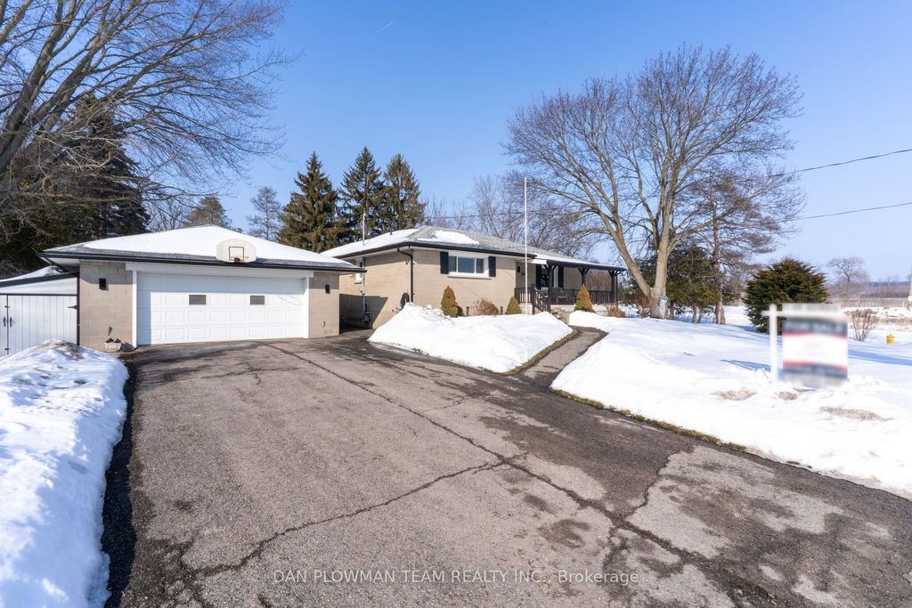 Photo of 50 Centreview Street, Clarington, ON L1C 2Y3 (MLS # E12821080)