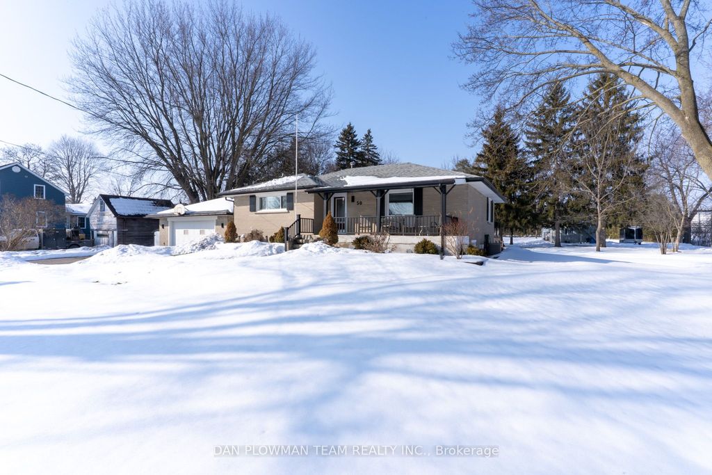 Photo of 50 Centreview Street, Clarington, ON L1C 2Y3 (MLS # E12821080)