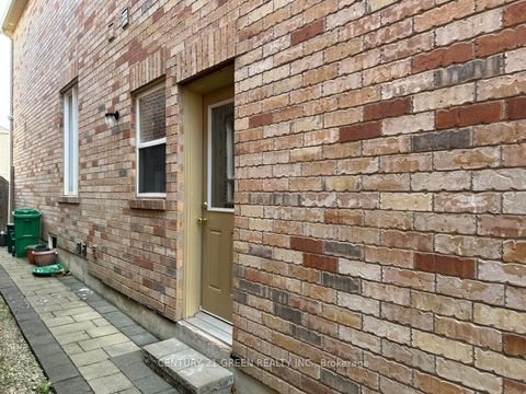 3156 Seabright Drive Bsmt Mississauga ON L5M 0B4