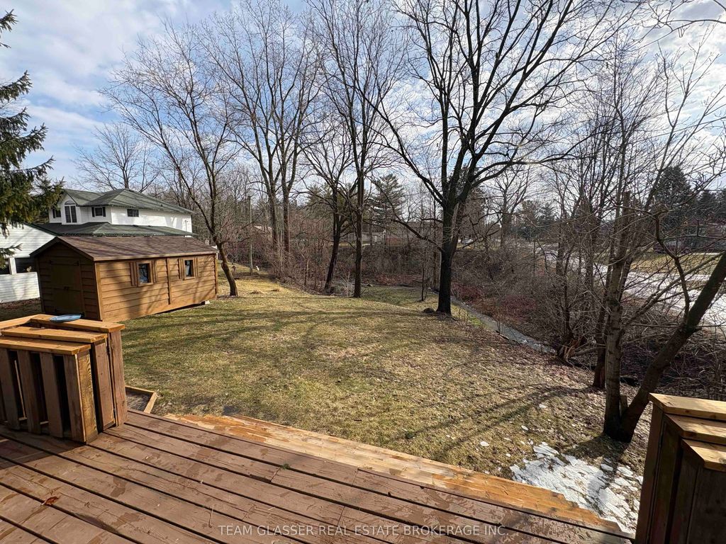 Photo of 214 North Street, Thames Centre, ON N0L 1G3 (MLS # X12858118)