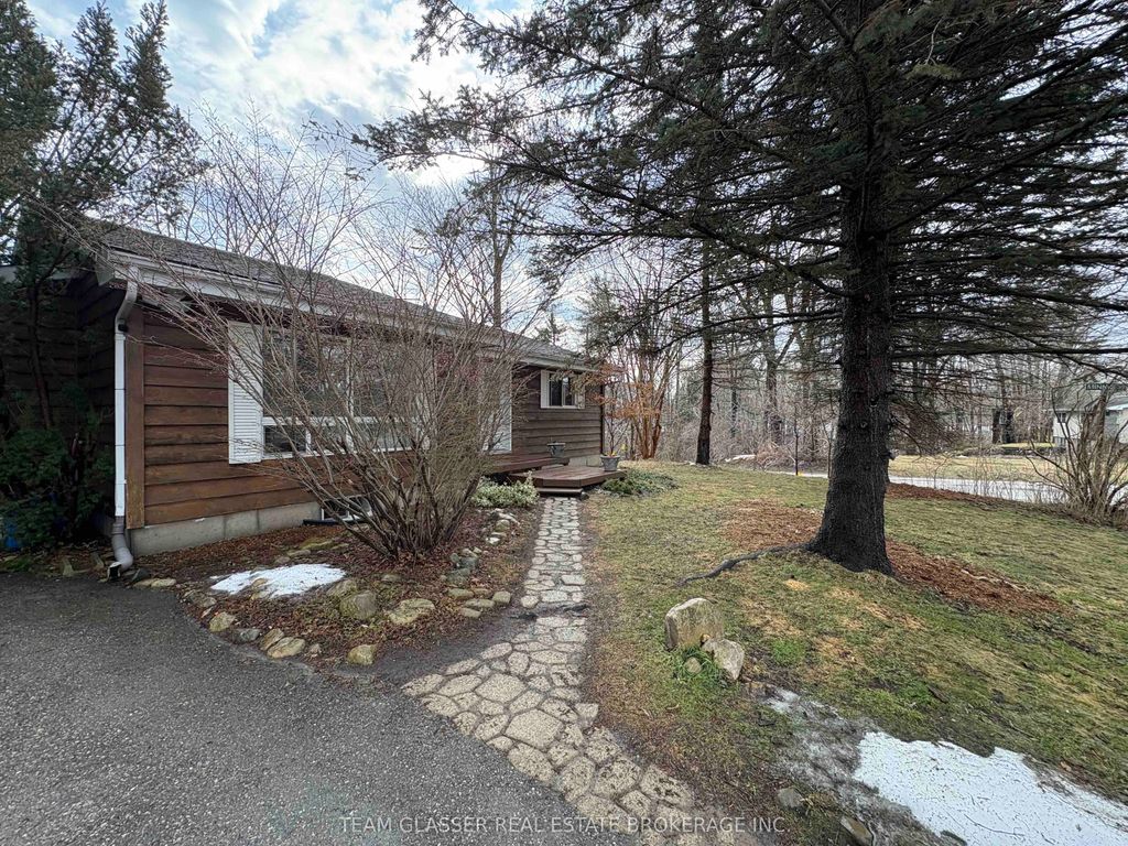 Photo of 214 North Street, Thames Centre, ON N0L 1G3 (MLS # X12858118)