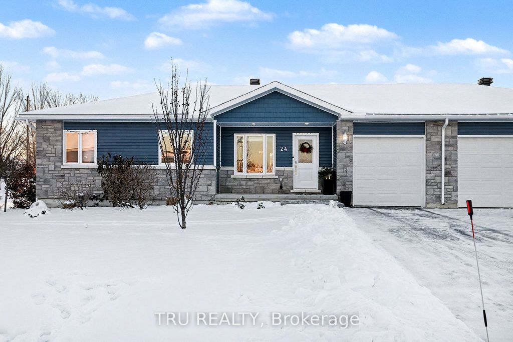 Photo of 24 Otteridge Avenue, Renfrew, ON K7V 0A1 (MLS # X12601328)