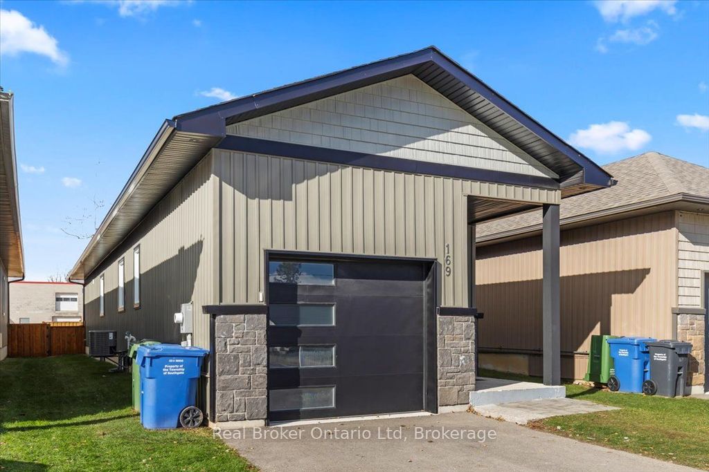 Photo of 169 Main Street W, Southgate, ON N0C 1B0 (MLS # X12557070)