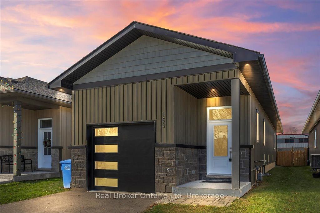 Photo of 169 Main Street W, Southgate, ON N0C 1B0 (MLS # X12557070)