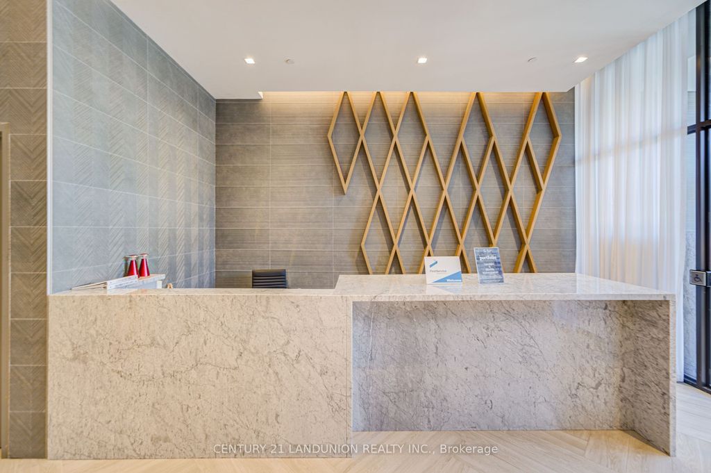 Photo of 1285 Queen Street E #512, Toronto, ON M4L 1C2 (MLS # E12683096)