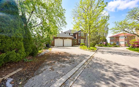 6524 Snow Goose Lane Main Mississauga ON L5N 5H2