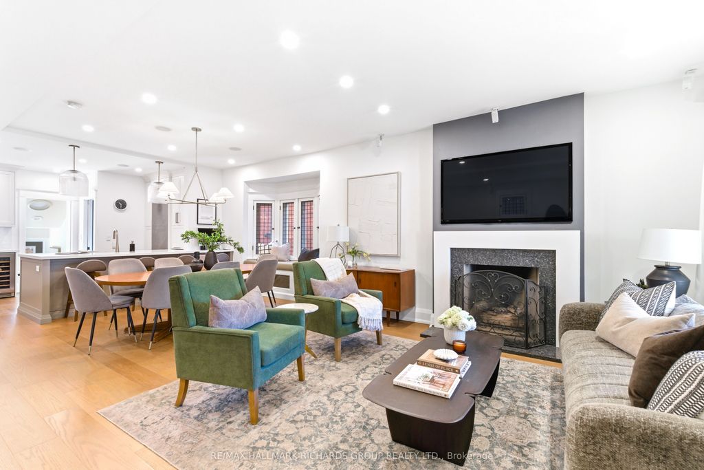 Photo of 215 Wineva Avenue, Toronto, ON M4E 2T5 (MLS # E13049394)
