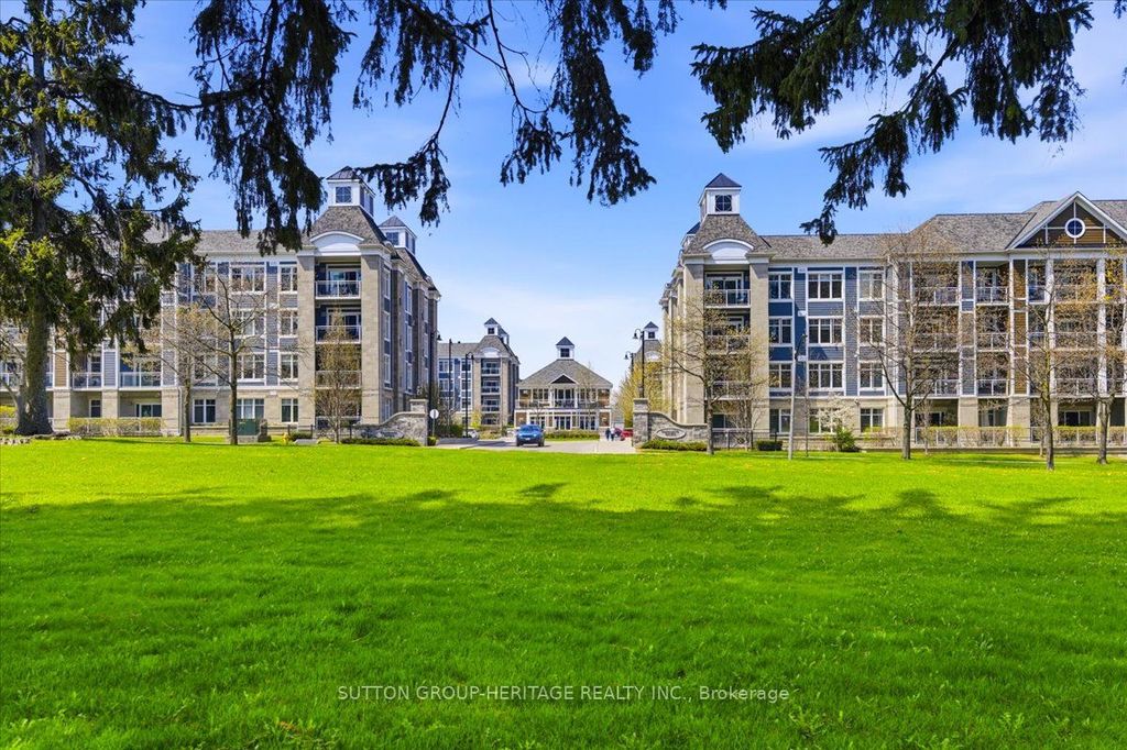 Photo of 660 Gordon Street SE #201, Whitby, ON L1N 0L1 (MLS # E13141520)