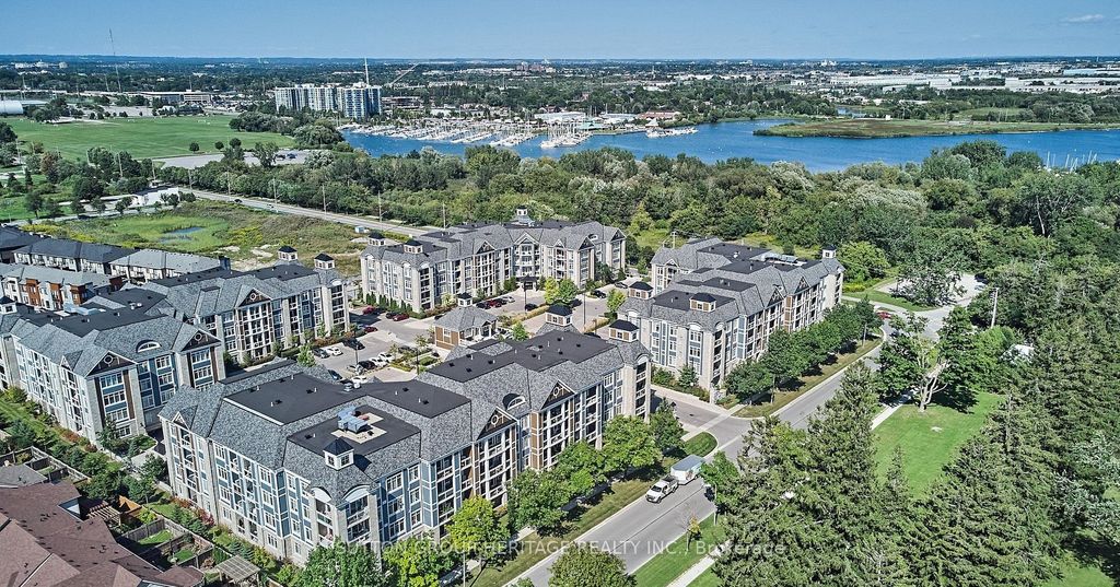 Photo of 660 Gordon Street SE #201, Whitby, ON L1N 0L1 (MLS # E13141520)