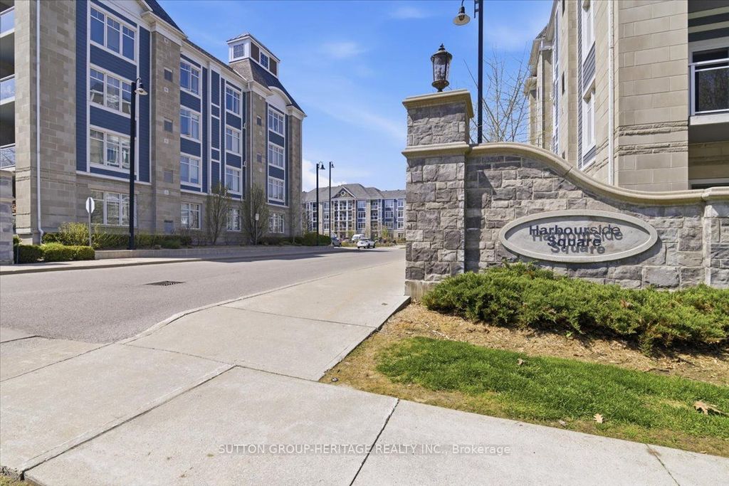 Photo of 660 Gordon Street SE #201, Whitby, ON L1N 0L1 (MLS # E13141520)