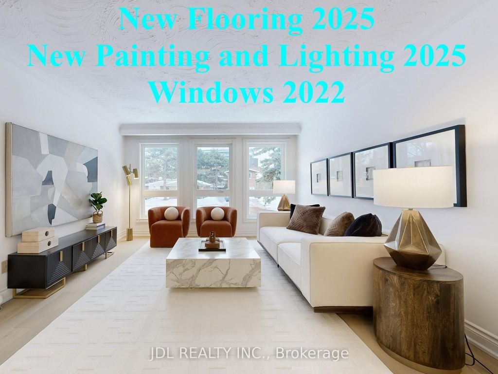 Photo of 16 Clayland Drive, Toronto, ON M3A 2A4 (MLS # C12656026)