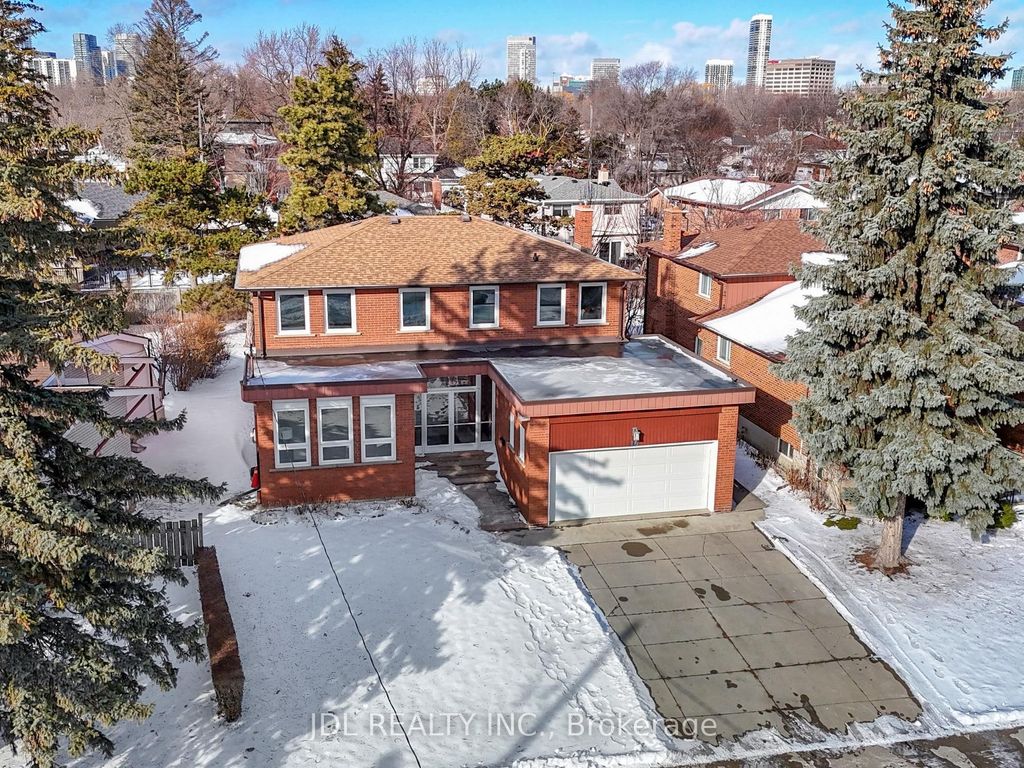 Photo of 16 Clayland Drive, Toronto, ON M3A 2A4 (MLS # C12656026)