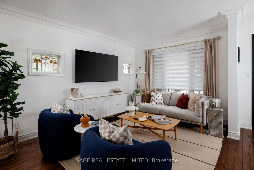 Photo of 220 Westwood Avenue, Toronto, ON M4J 2H4 (MLS # E12865478)