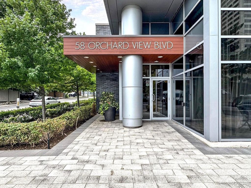 Photo of 58 Orchard View Boulevard #Ph03, Toronto, ON M4R 1B9 (MLS # C13017088)