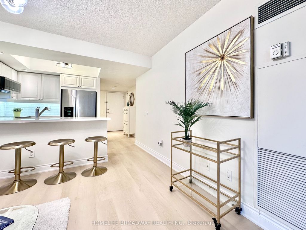 Photo of 15 Northtown Way #521, Toronto, ON M2N 7A2 (MLS # C12737870)