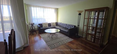 Photo of 2556 Argyle Road #805, Mississauga, ON L5B 2H6 (MLS # W12470322)