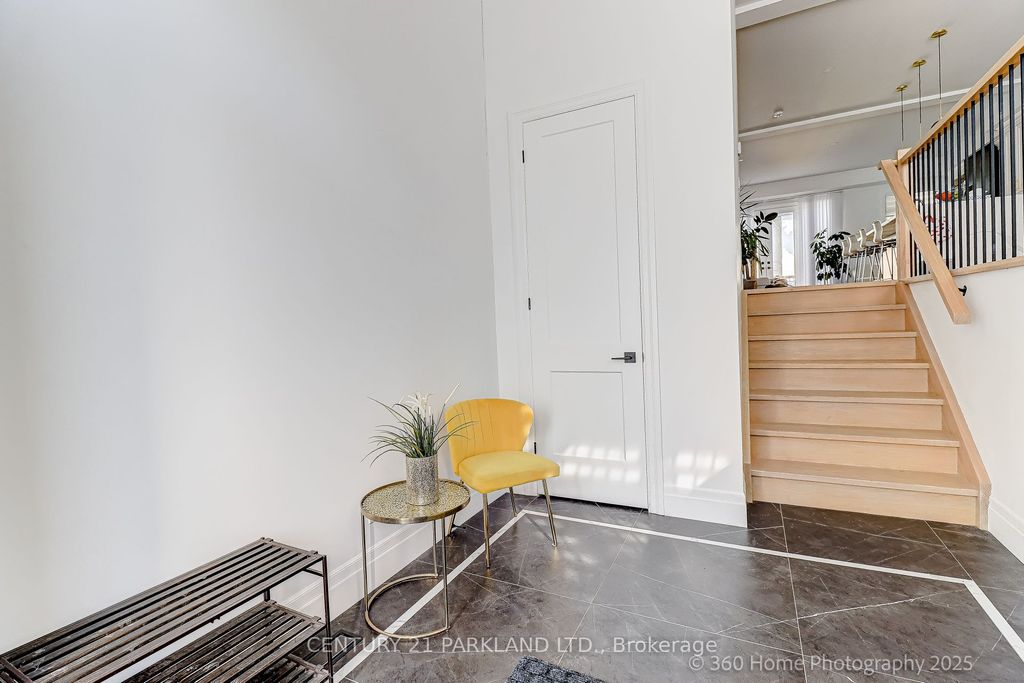 Photo of 30 Glen Echo Road, Toronto, ON M4N 2E1 (MLS # C12416087)