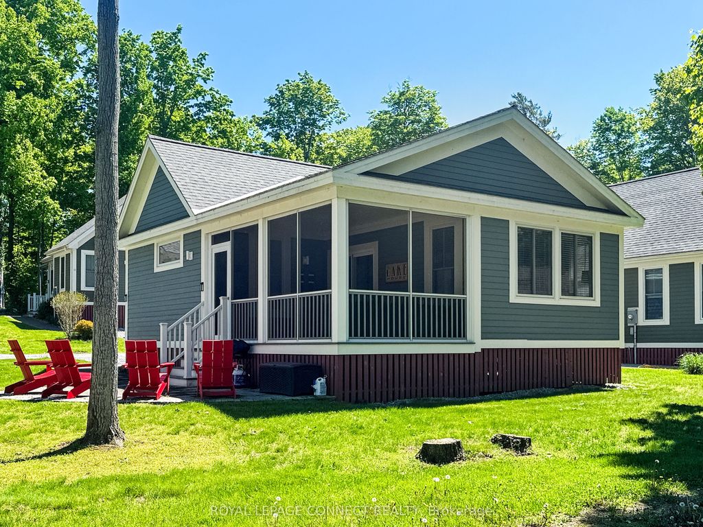 Photo of 5 Hollow Lane #215, Prince Edward County, ON K0K 1P0 (MLS # X12657852)