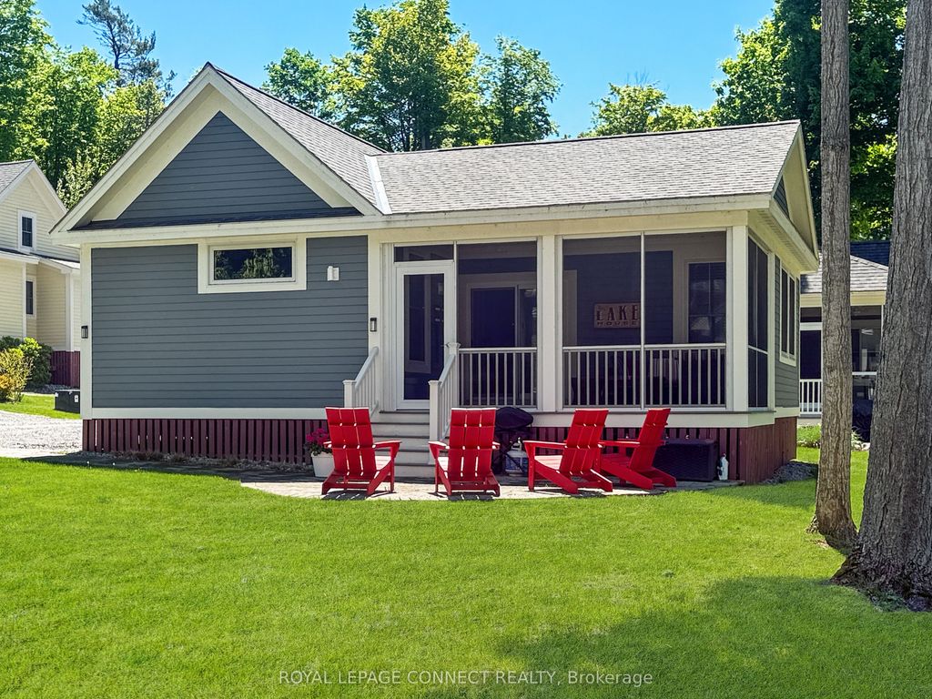 Photo of 5 Hollow Lane #215, Prince Edward County, ON K0K 1P0 (MLS # X12657852)