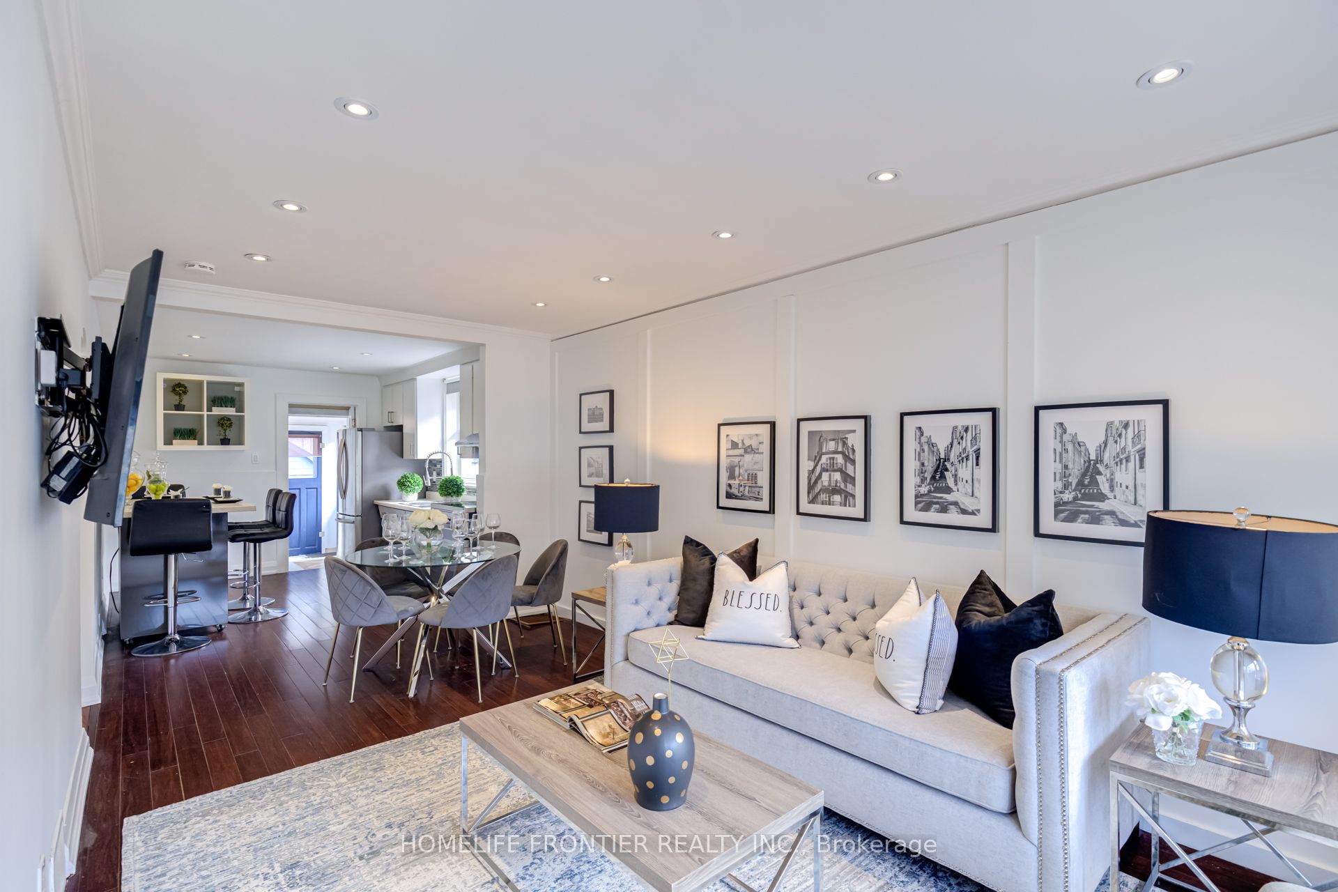 1105 Greenwood Avenue