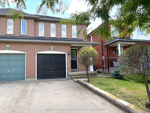 1726 Creek Way Burlington ON L7L 6R3