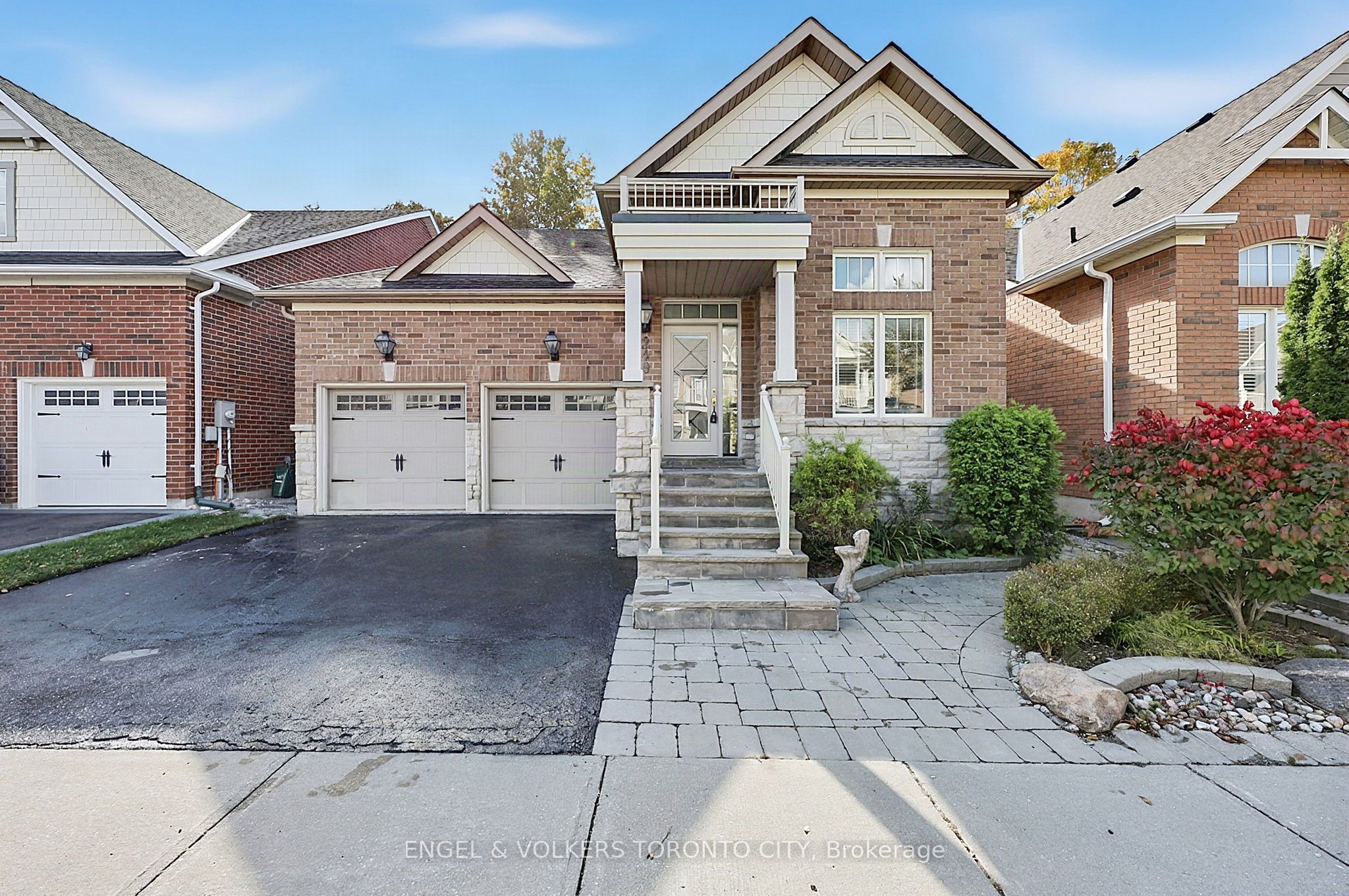 249 Sandale Road