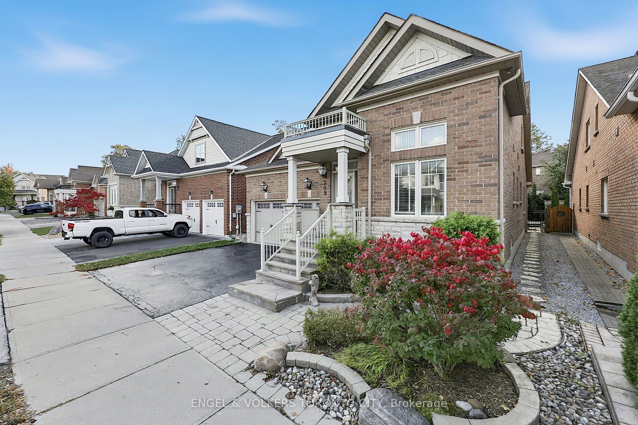 249 Sandale Road