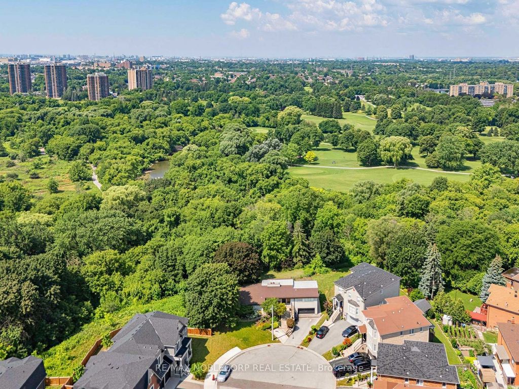 Photo of 12 George McKenzie Court, Toronto, ON M9M 0E1 (MLS # W13562062)