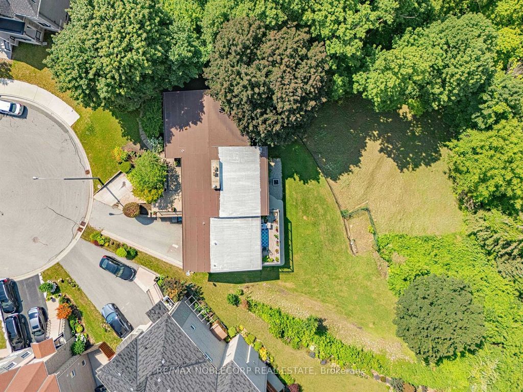 Photo of 12 George McKenzie Court, Toronto, ON M9M 0E1 (MLS # W13562062)