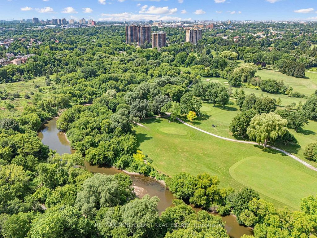 Photo of 12 George McKenzie Court, Toronto, ON M9M 0E1 (MLS # W13562062)