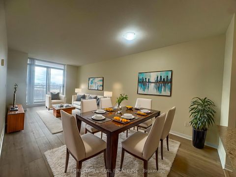 75 King William Crescent 707 Richmond Hill ON L4B 0B1