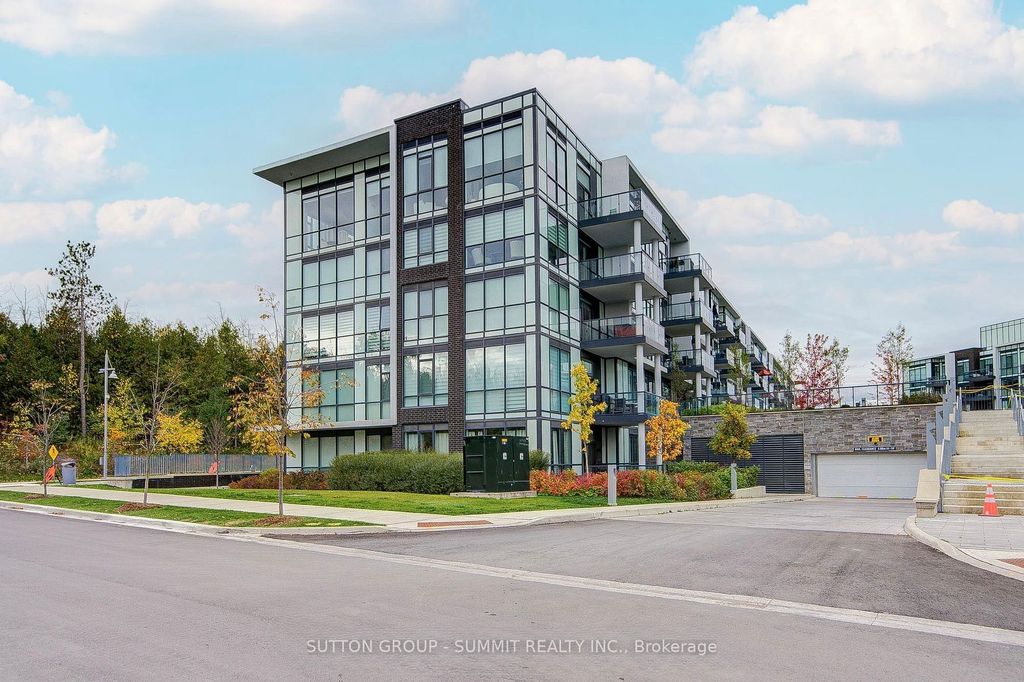Photo of 415 SEA RAY Avenue #105, Innisfil, ON L9S 0R5 (MLS # N13117886)