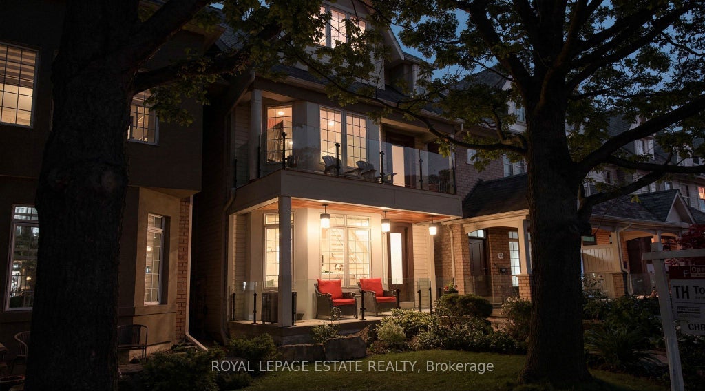 Photo of 95 Boardwalk Drive, Toronto, ON M4L 3X9 (MLS # E13770620)