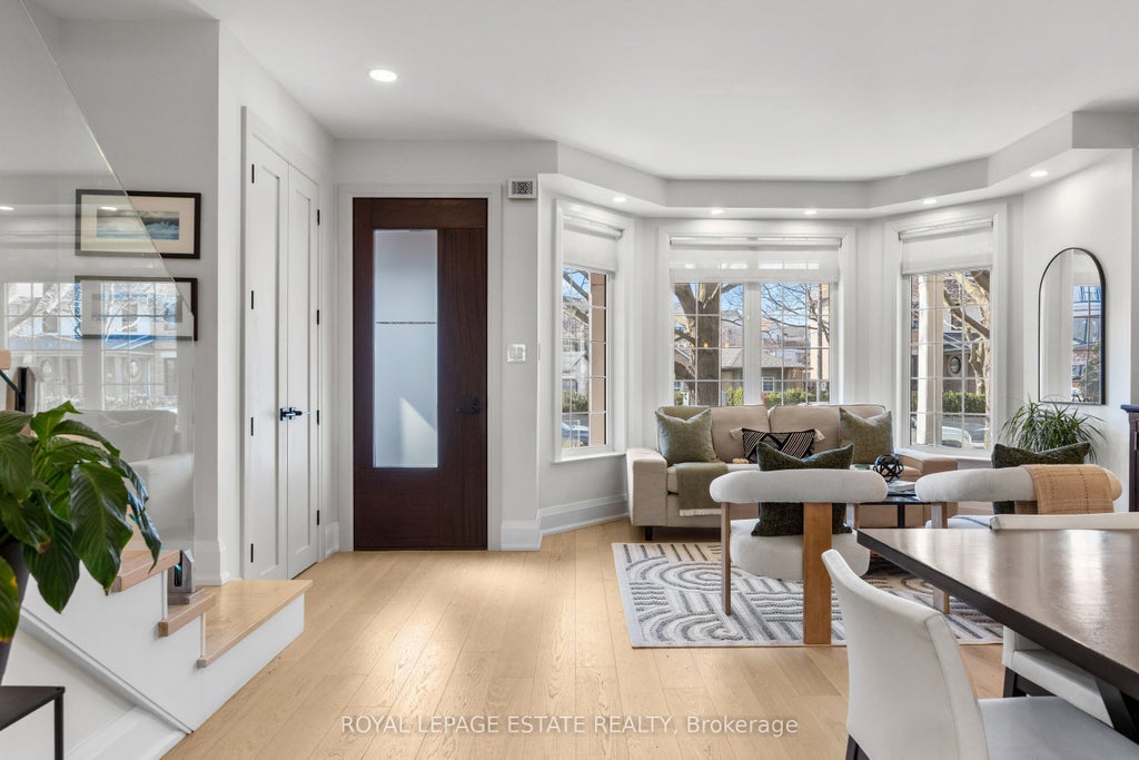 Photo of 95 Boardwalk Drive, Toronto, ON M4L 3X9 (MLS # E13770620)