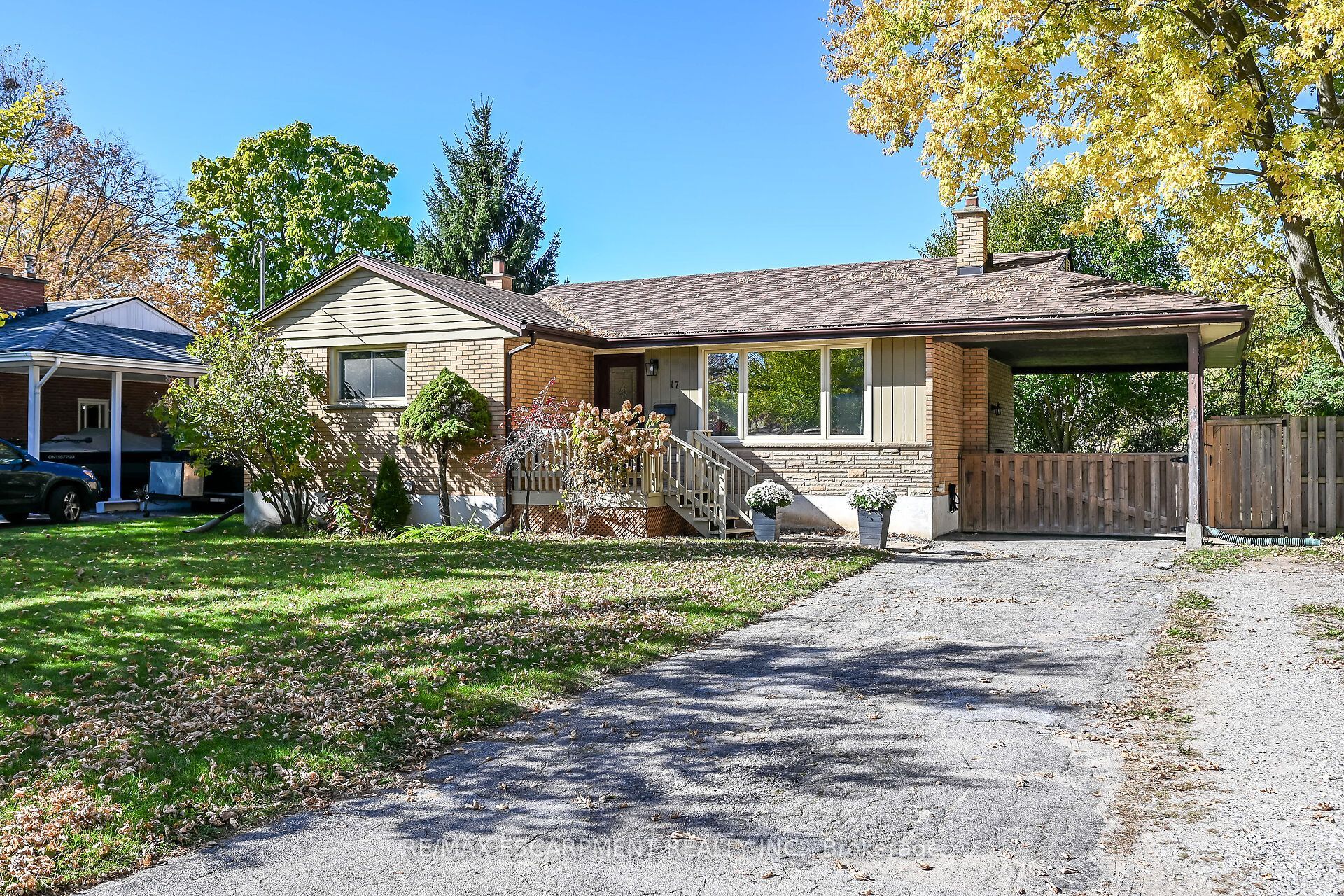 17 Tranquility Street