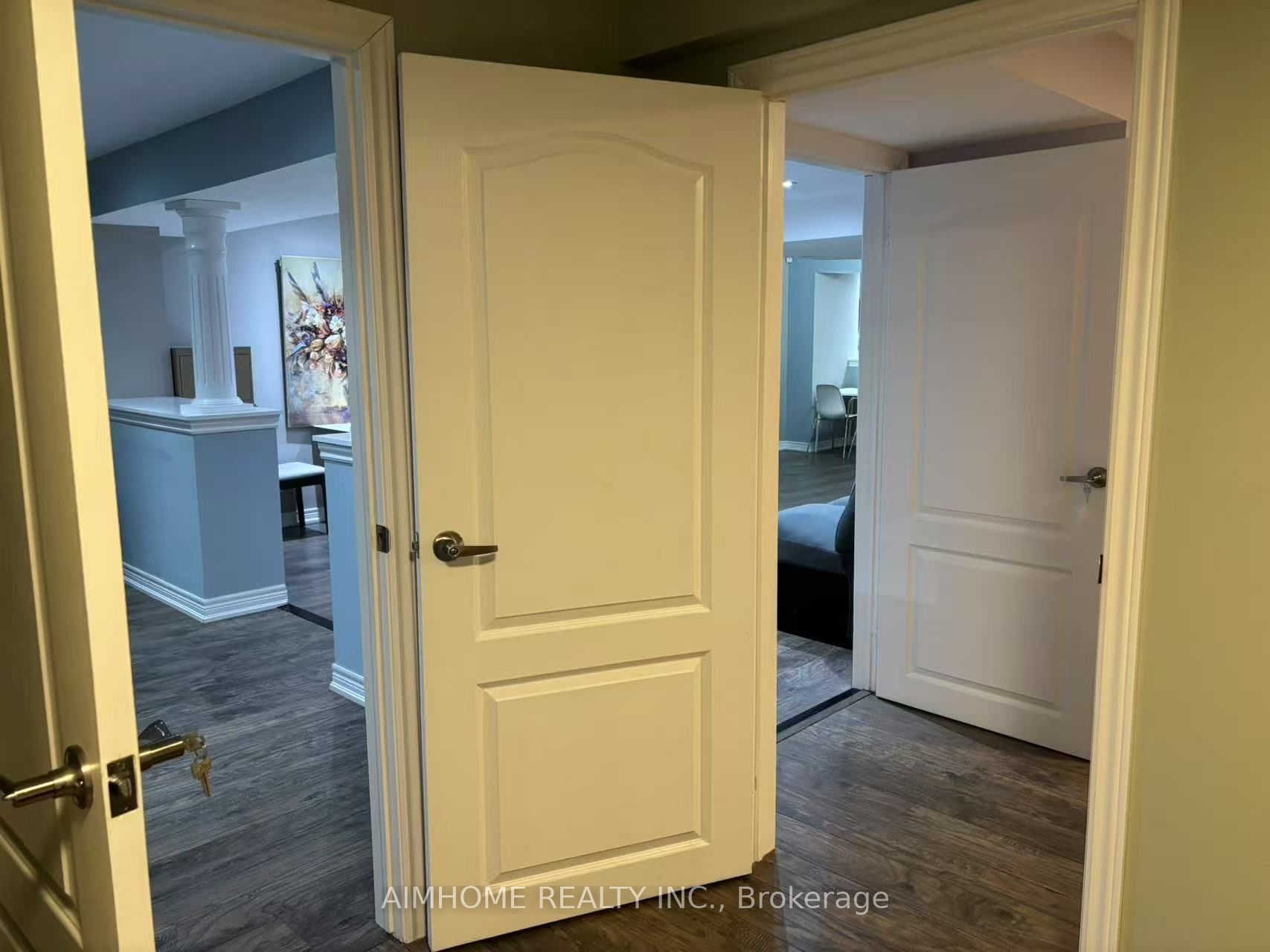 128 redstone (Basement) Road