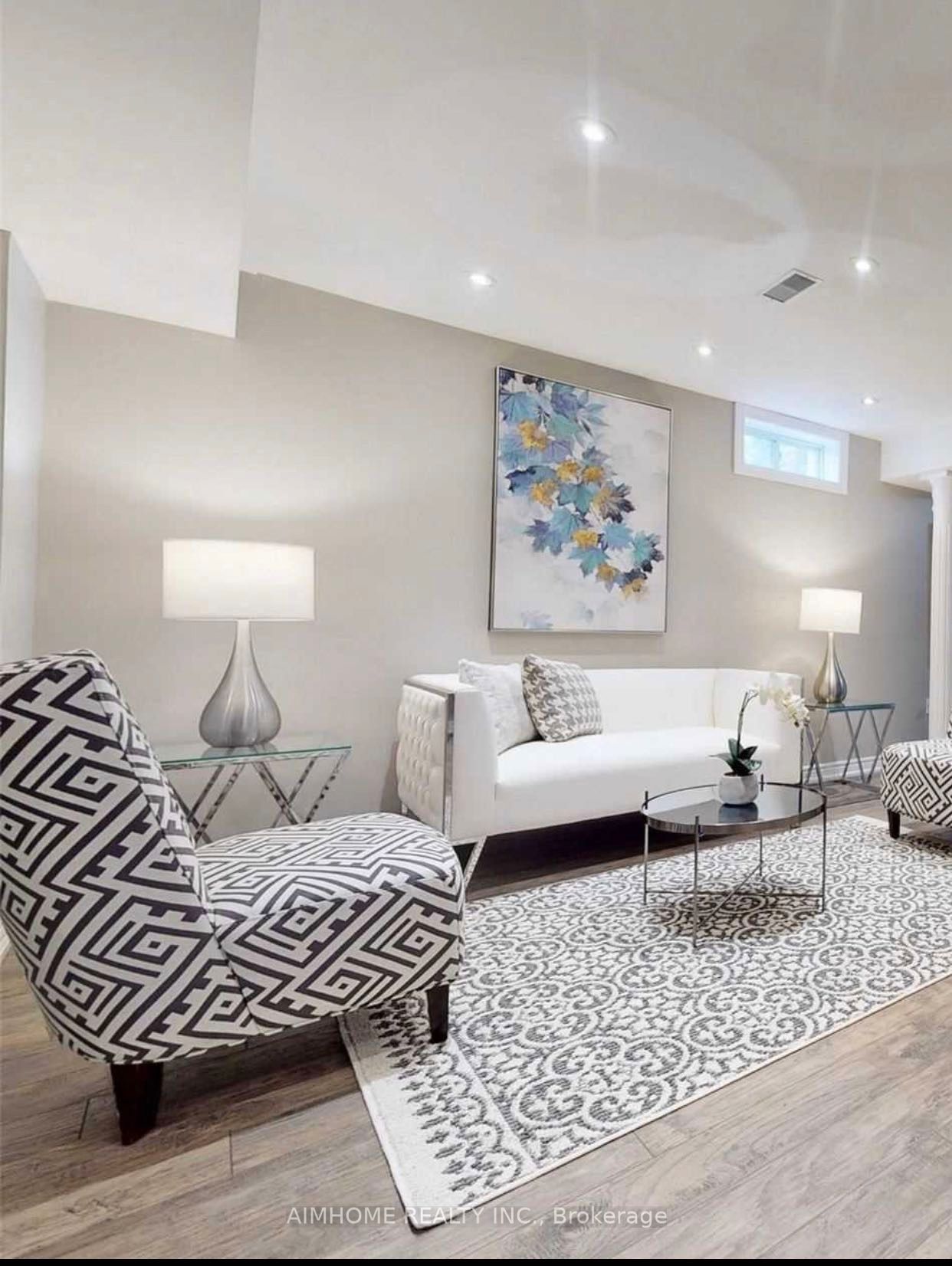 128 redstone (Basement) Road