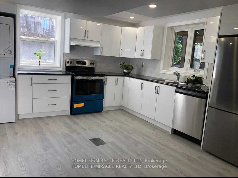 2 Vesta Drive Bsmt A