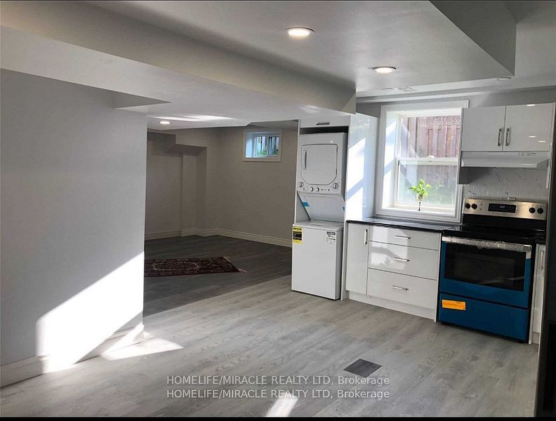 2 Vesta Drive Bsmt A